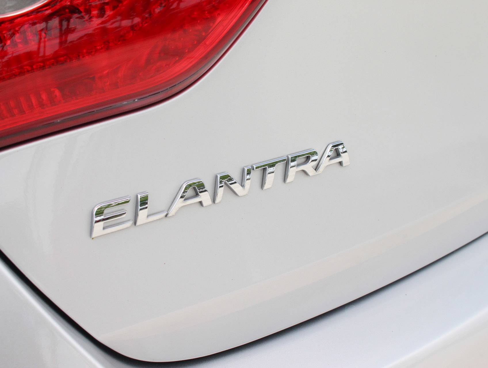Florida Fine Cars - Used HYUNDAI ELANTRA GT 2016 MARGATE 