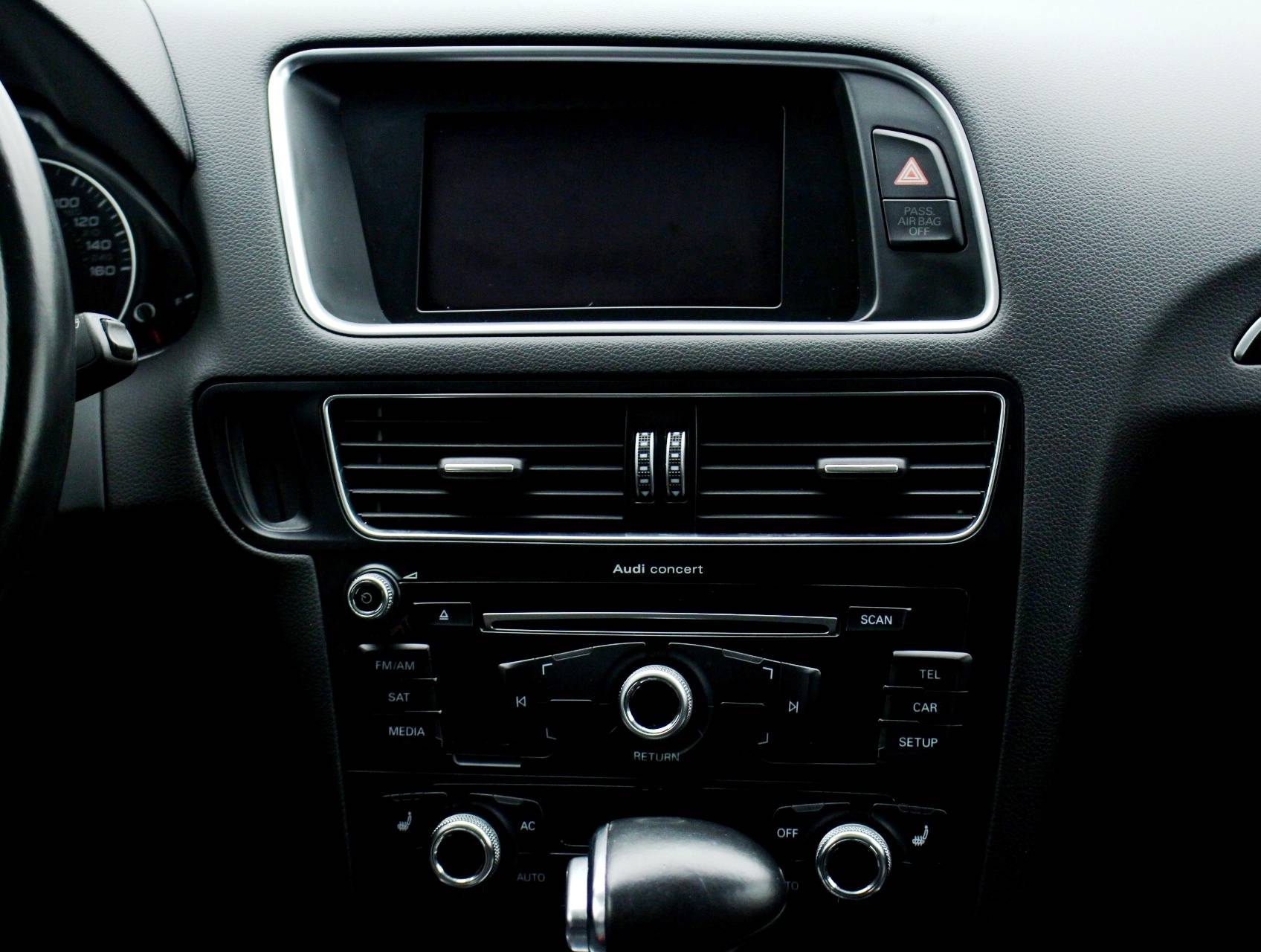 Florida Fine Cars - Used AUDI Q5 2013 MARGATE Premium Plus Quattro