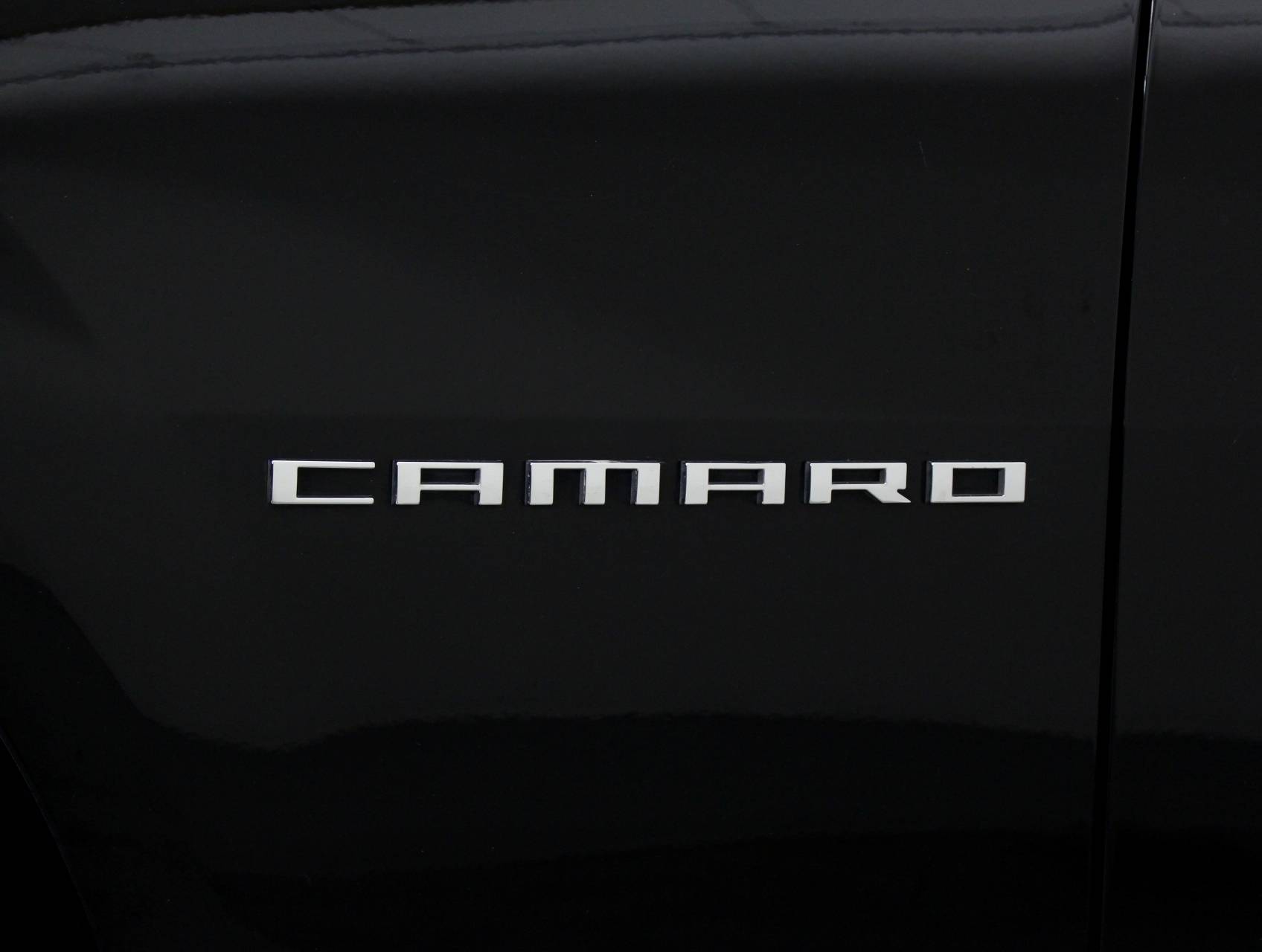 Florida Fine Cars - Used CHEVROLET CAMARO 2015 MARGATE 1SS