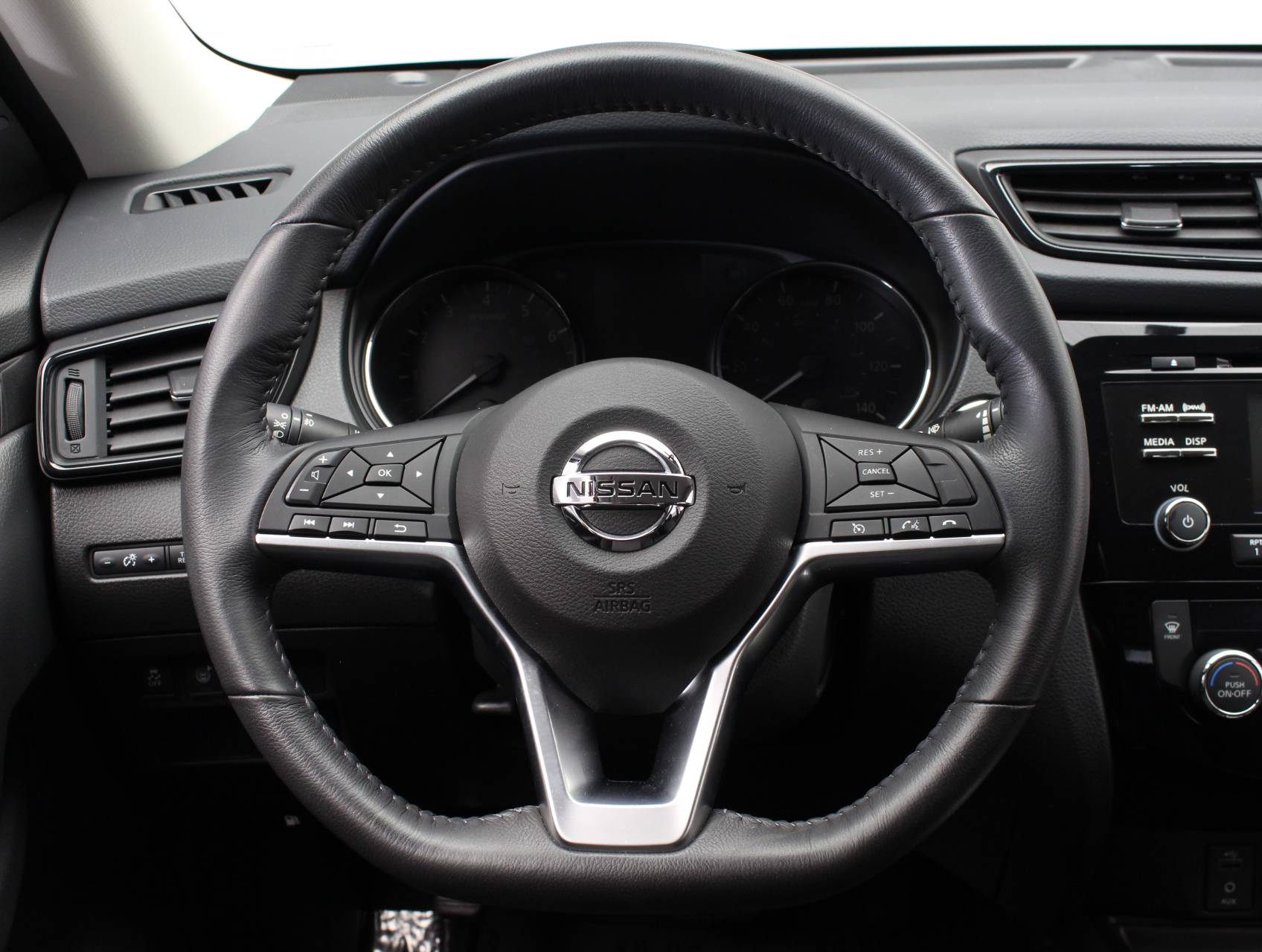 Florida Fine Cars - Used NISSAN ROGUE 2017 WEST PALM Sv