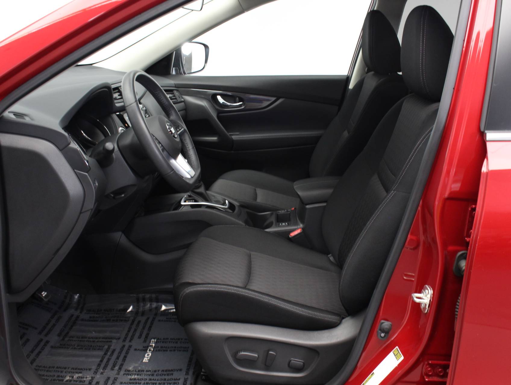 Florida Fine Cars - Used NISSAN ROGUE 2017 WEST PALM Sv