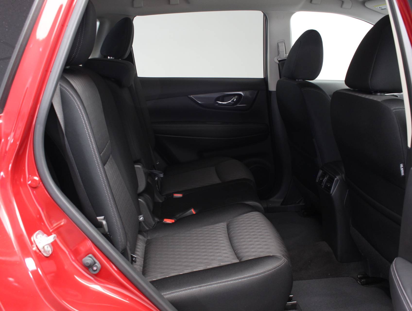 Florida Fine Cars - Used NISSAN ROGUE 2017 WEST PALM Sv