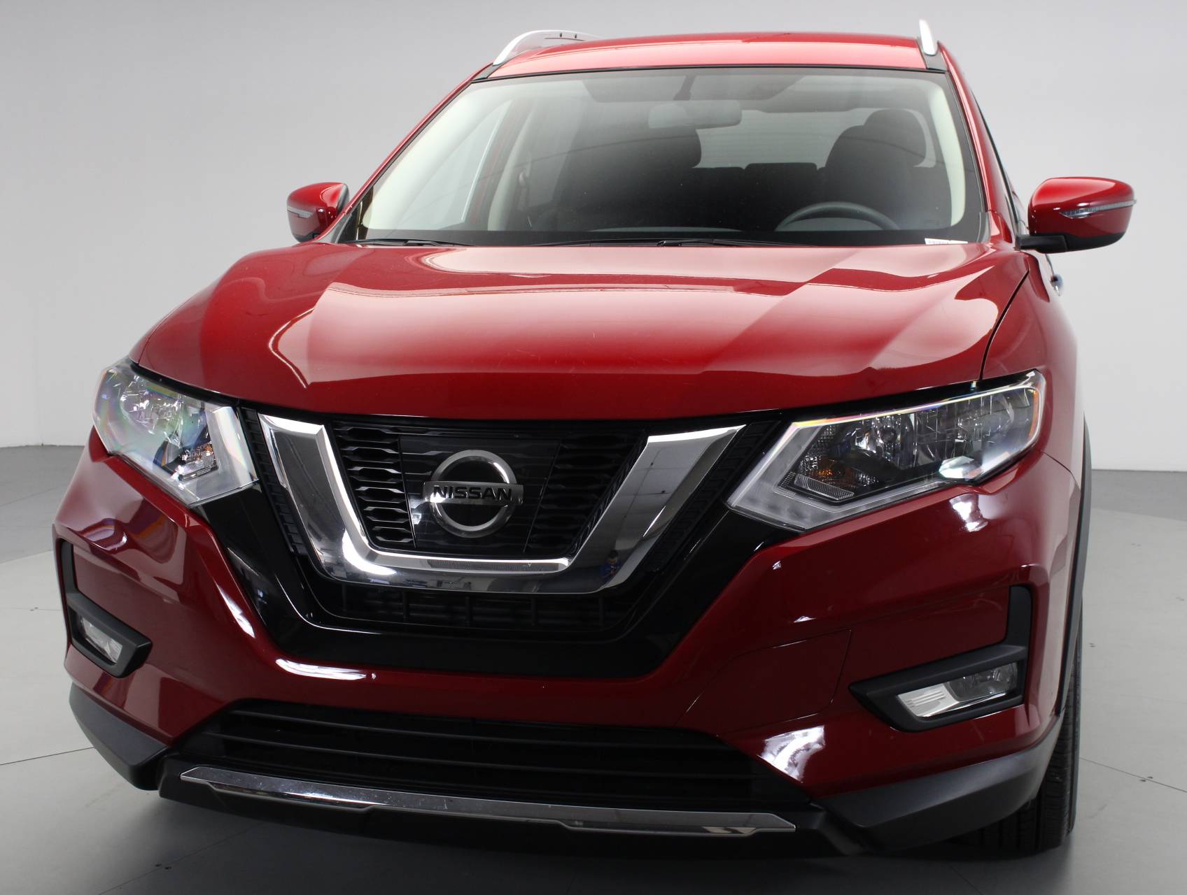 Florida Fine Cars - Used NISSAN ROGUE 2017 WEST PALM Sv