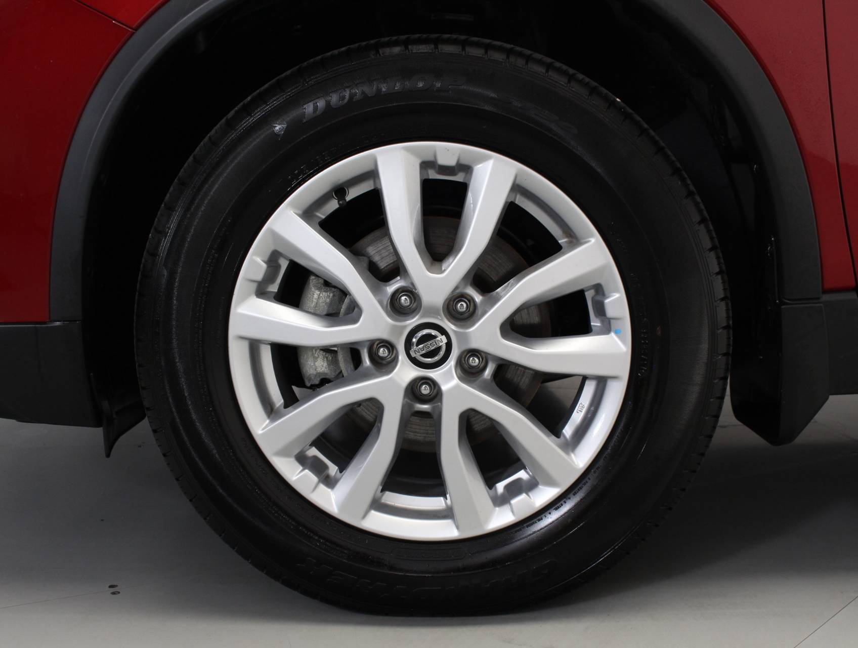 Florida Fine Cars - Used NISSAN ROGUE 2017 WEST PALM Sv