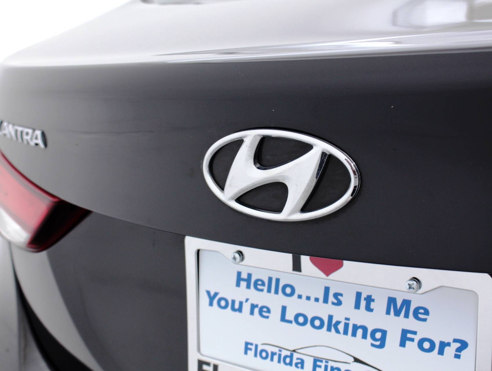 Florida Fine Cars - Used HYUNDAI ELANTRA 2015 MIAMI Se