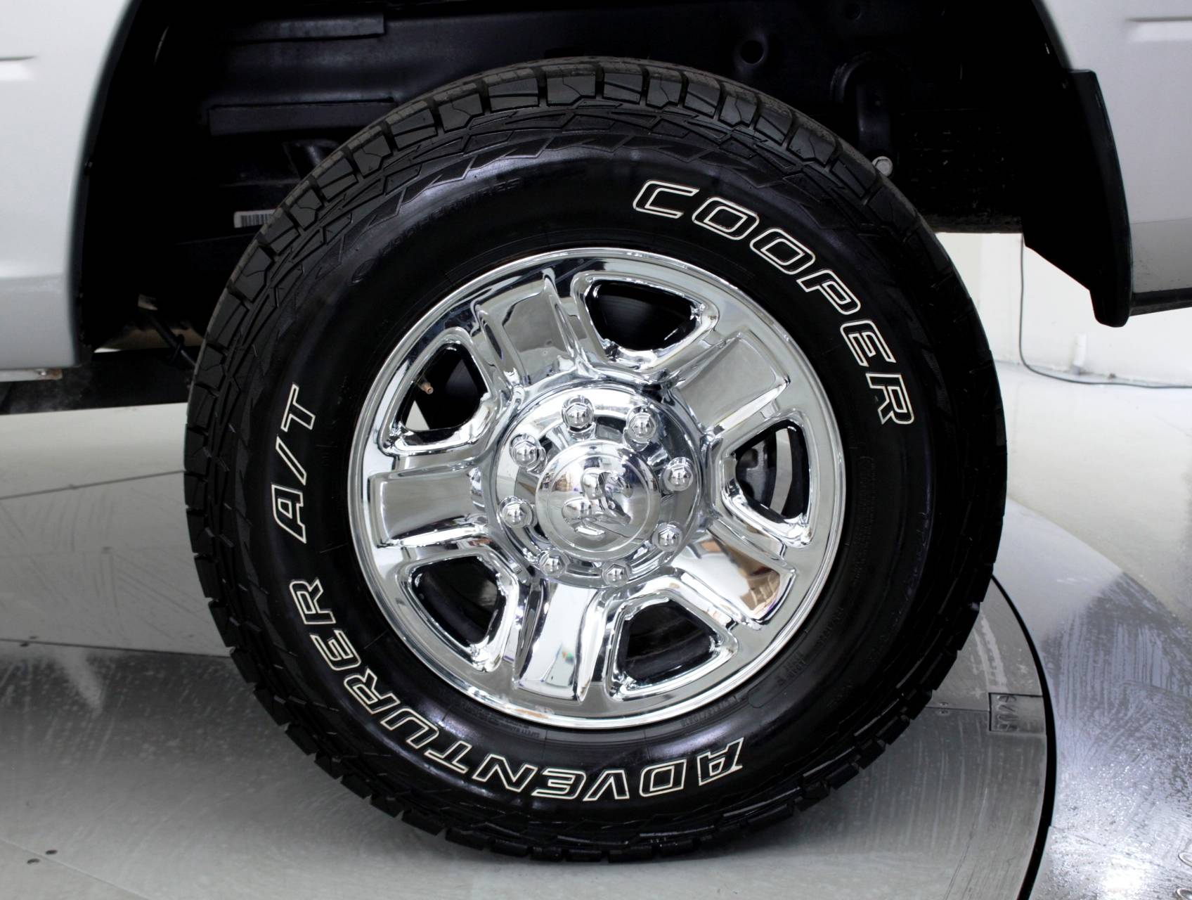 Florida Fine Cars - Used RAM 2500 2017 MIAMI SLT