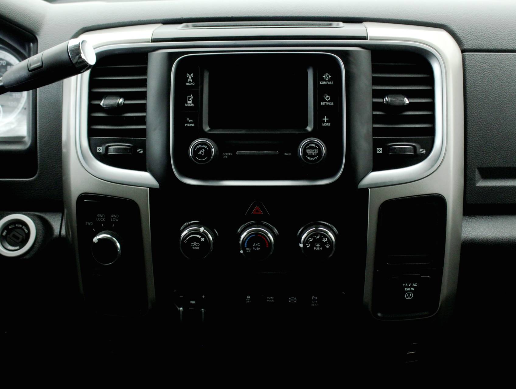 Florida Fine Cars - Used RAM 2500 2017 MIAMI SLT