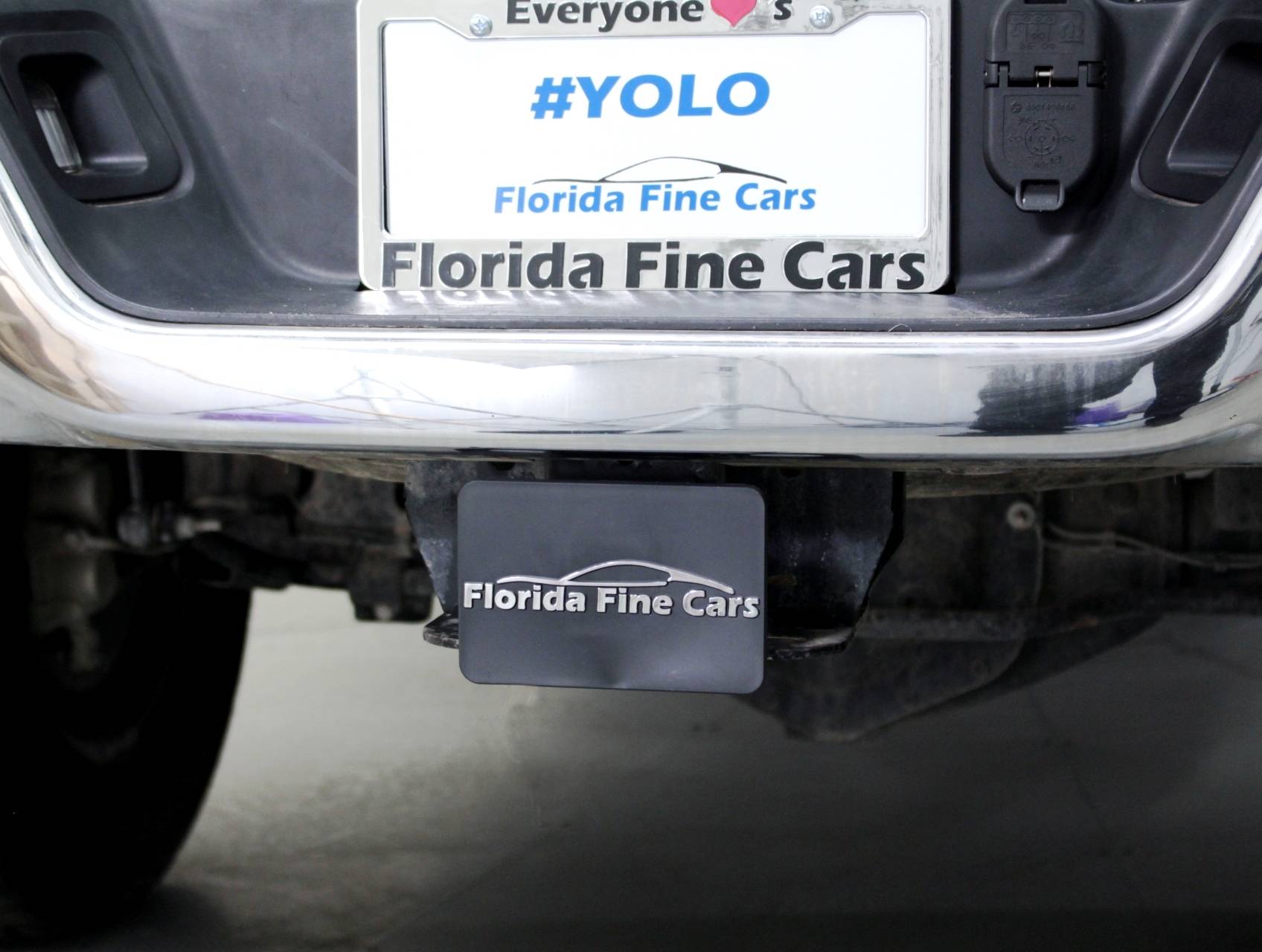 Florida Fine Cars - Used RAM 2500 2017 MIAMI SLT