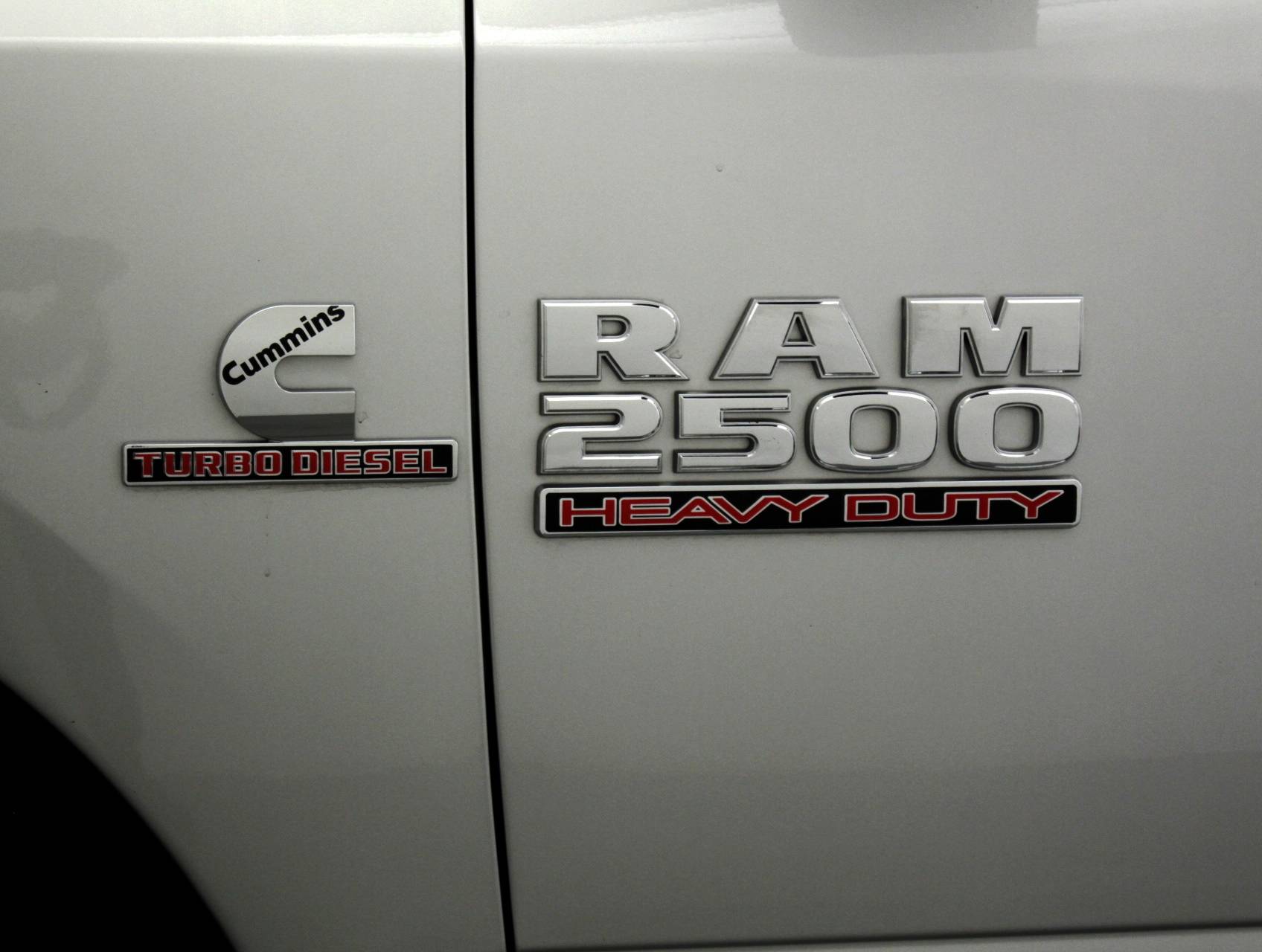 Florida Fine Cars - Used RAM 2500 2017 MIAMI SLT
