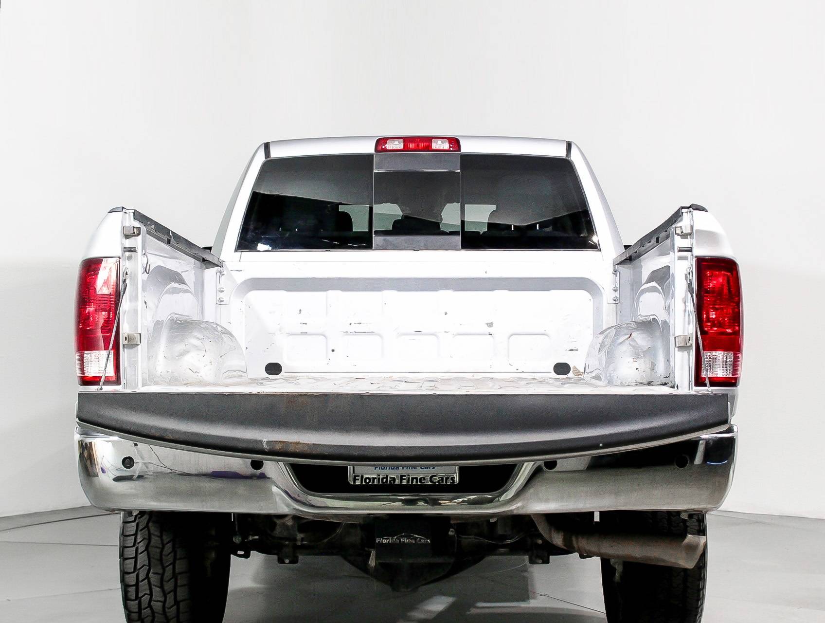 Florida Fine Cars - Used RAM 2500 2017 MIAMI SLT