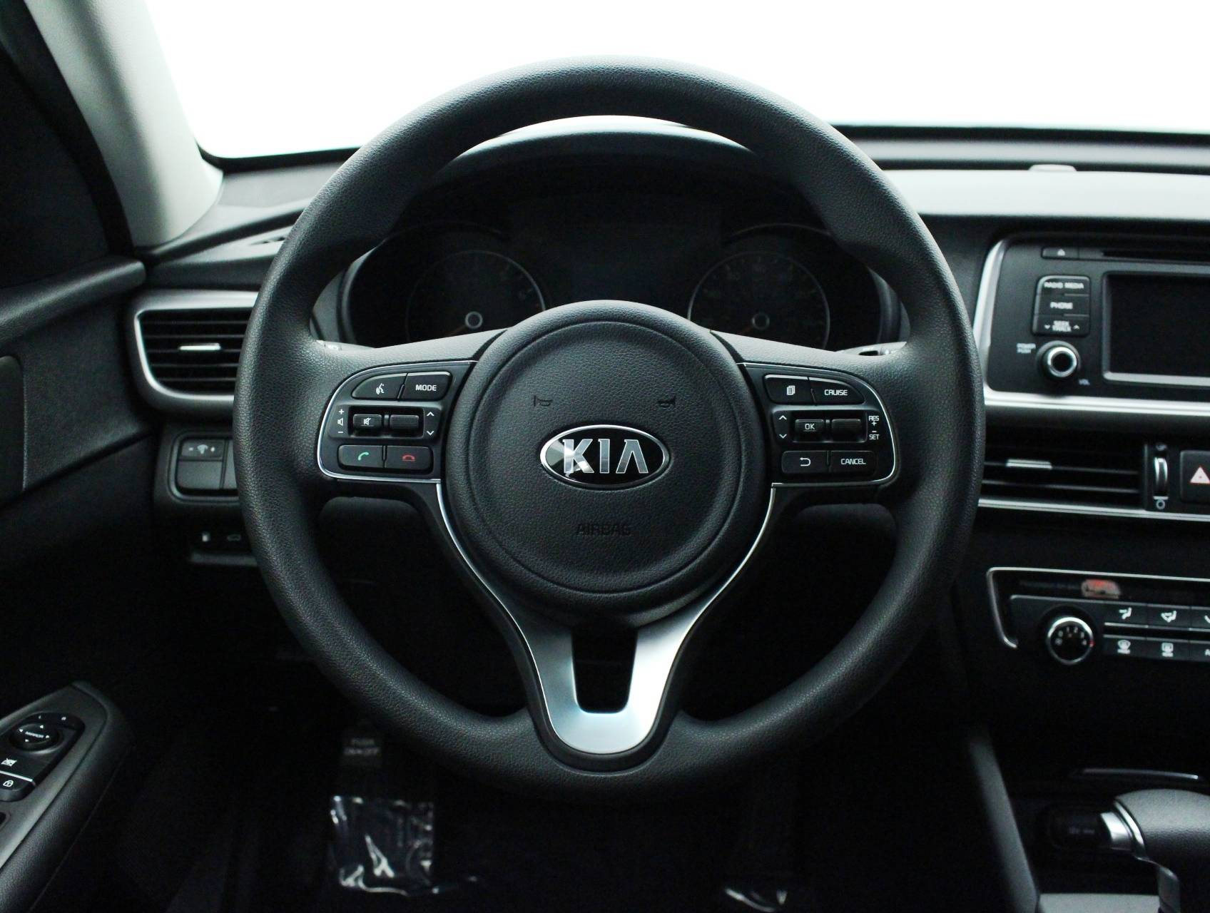 Florida Fine Cars - Used KIA OPTIMA 2017 MIAMI LX