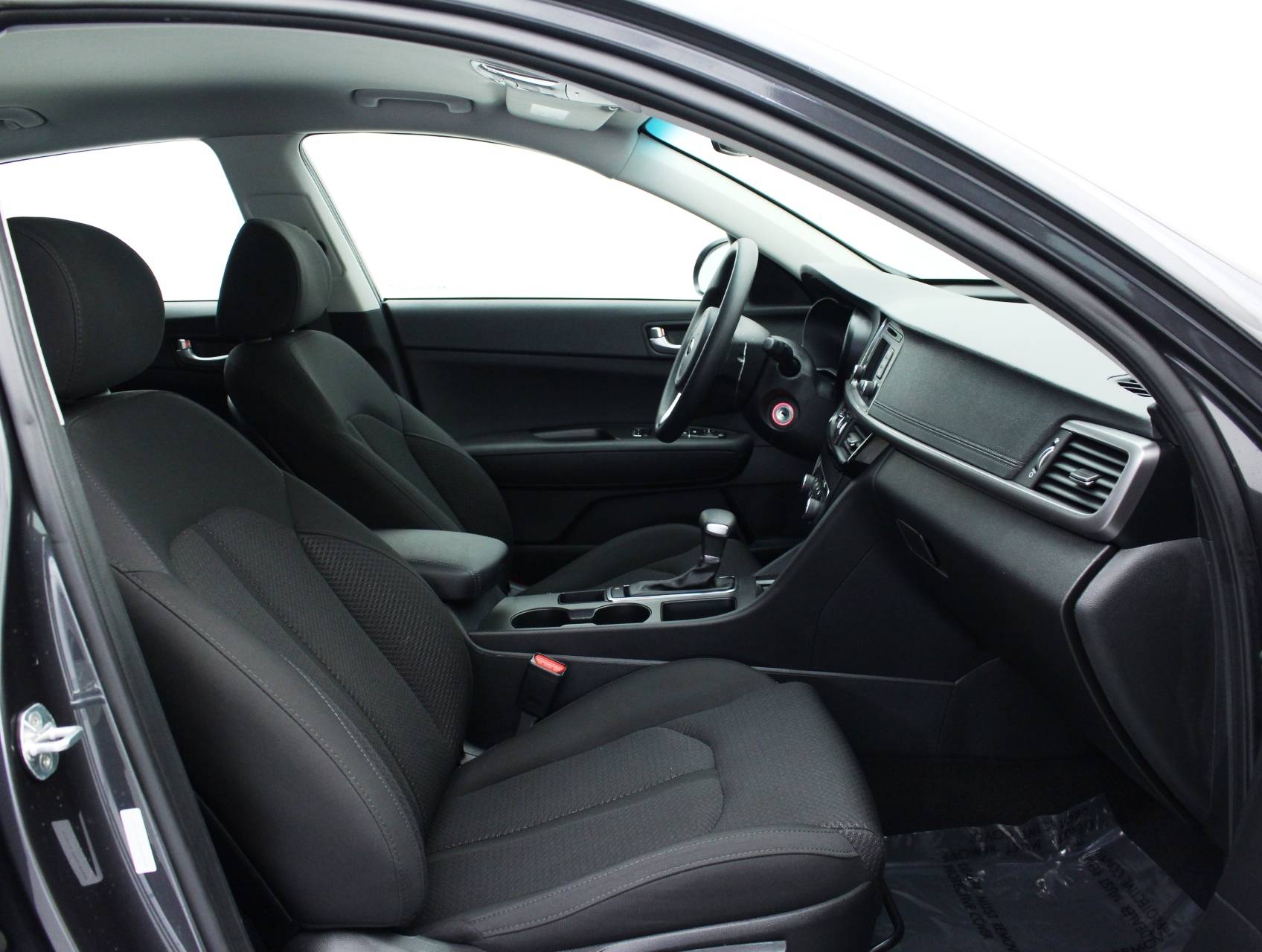 Florida Fine Cars - Used KIA OPTIMA 2017 MIAMI LX