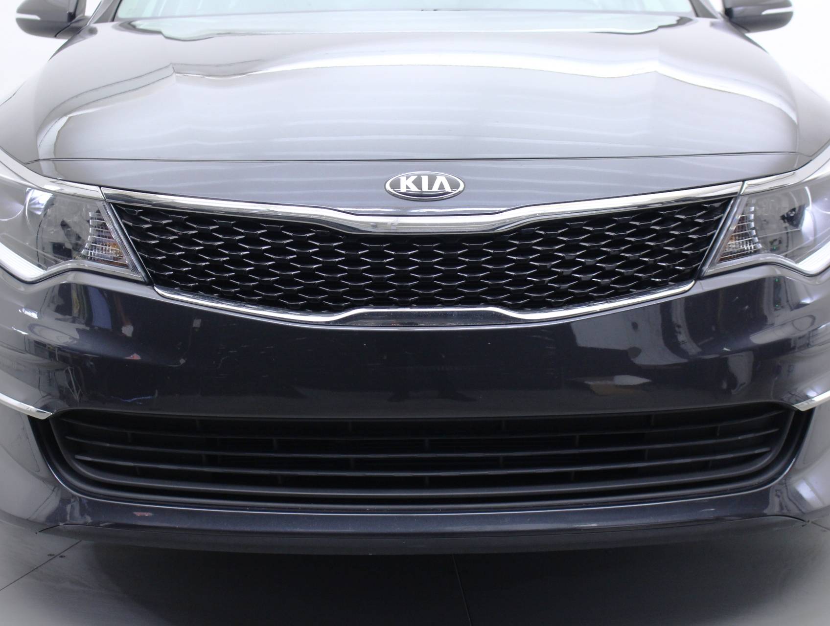 Florida Fine Cars - Used KIA OPTIMA 2017 MIAMI LX