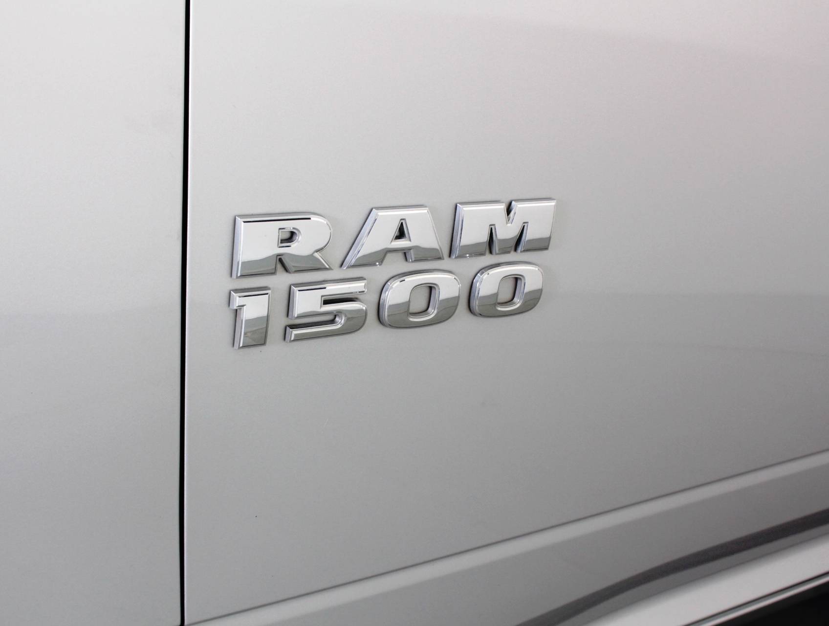 Florida Fine Cars - Used RAM 1500 2015 MIAMI TRADESMAN