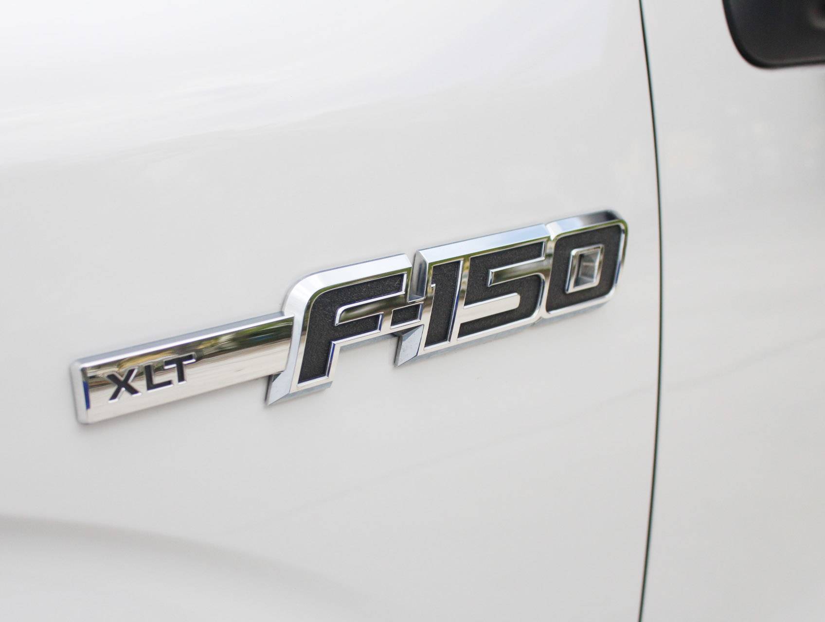 Florida Fine Cars - Used FORD F 150 2014 MARGATE Xlt