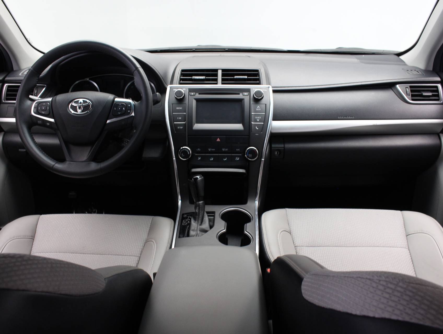 Florida Fine Cars - Used TOYOTA CAMRY 2017 WEST PALM Se