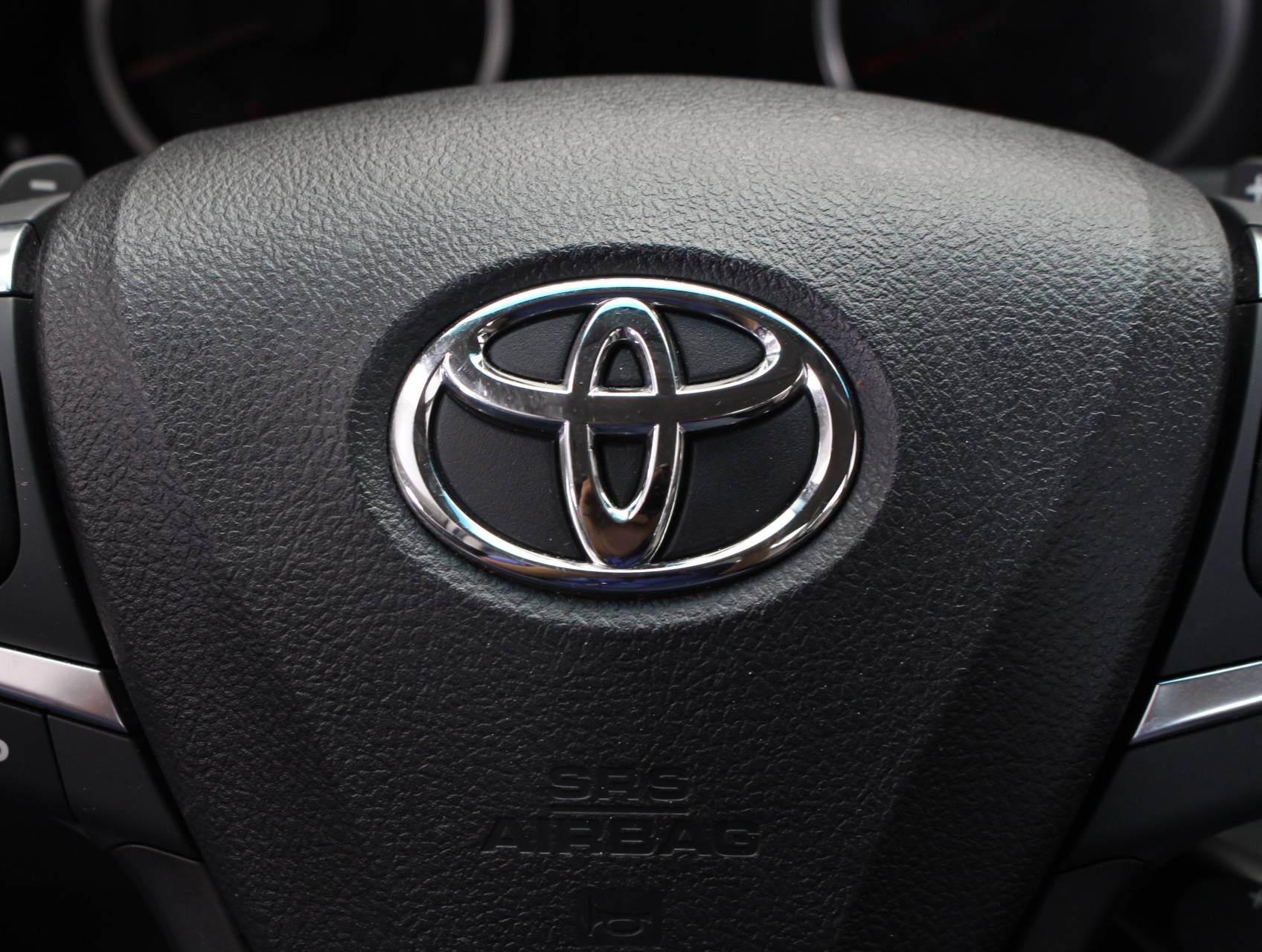 Florida Fine Cars - Used TOYOTA CAMRY 2017 WEST PALM Se
