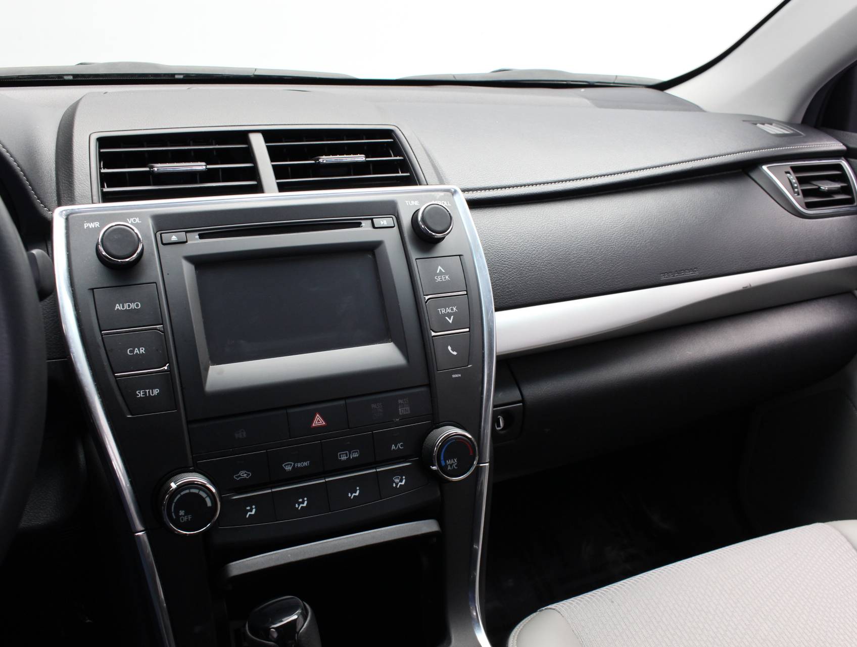 Florida Fine Cars - Used TOYOTA CAMRY 2017 WEST PALM Se