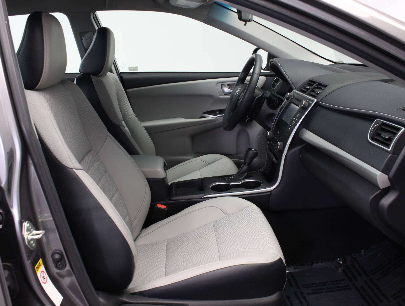 Florida Fine Cars - Used TOYOTA CAMRY 2017 WEST PALM Se