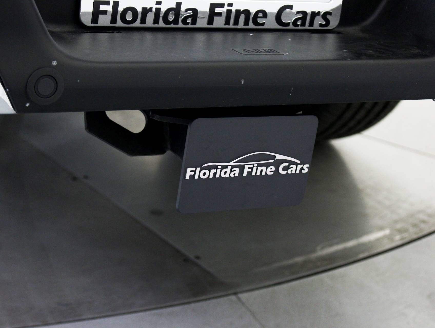 Florida Fine Cars - Used FORD F 150 2016 MIAMI Lariat