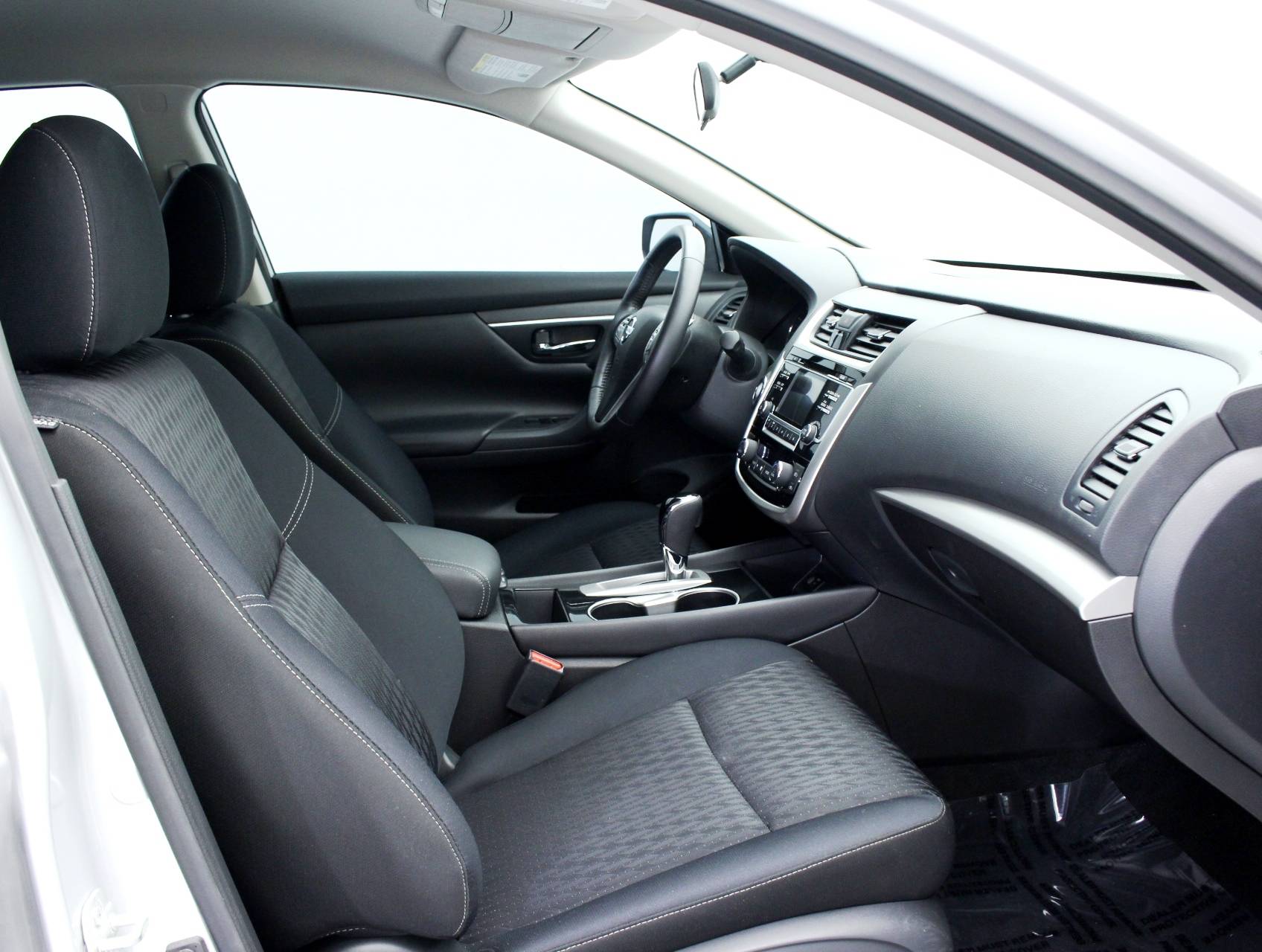 Florida Fine Cars - Used NISSAN ALTIMA 2018 MIAMI 2.5 Sv