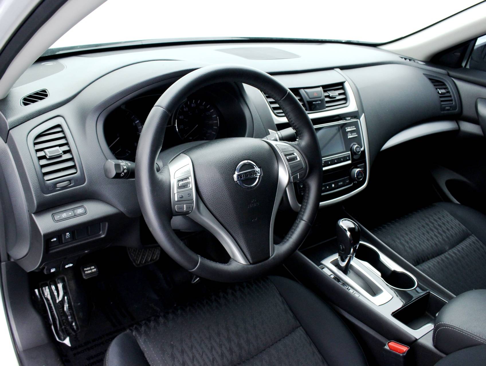 Florida Fine Cars - Used NISSAN ALTIMA 2018 MIAMI 2.5 Sv