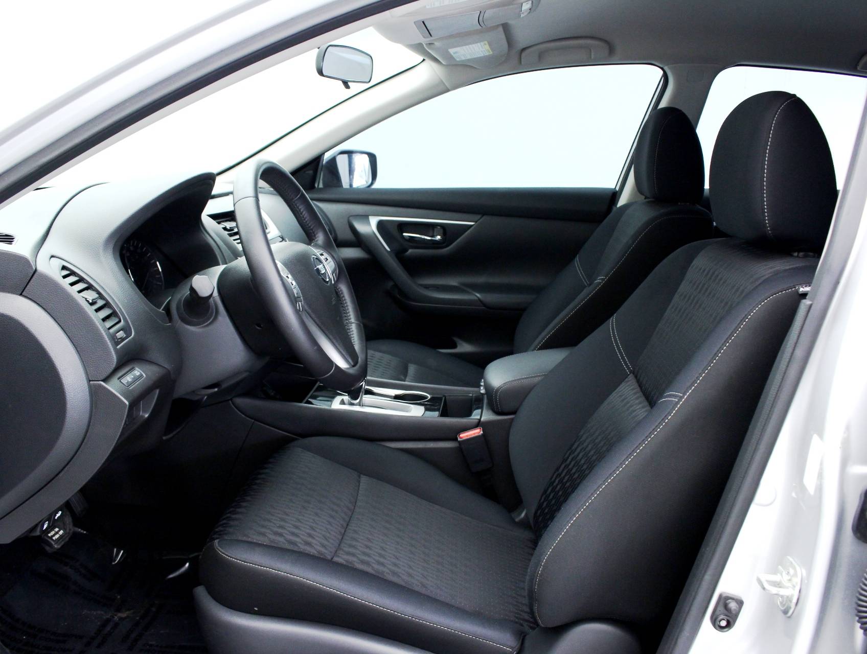 Florida Fine Cars - Used NISSAN ALTIMA 2018 MIAMI 2.5 Sv