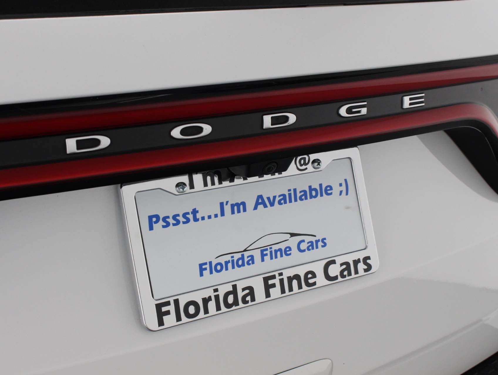 Florida Fine Cars - Used DODGE DURANGO 2017 WEST PALM Gt