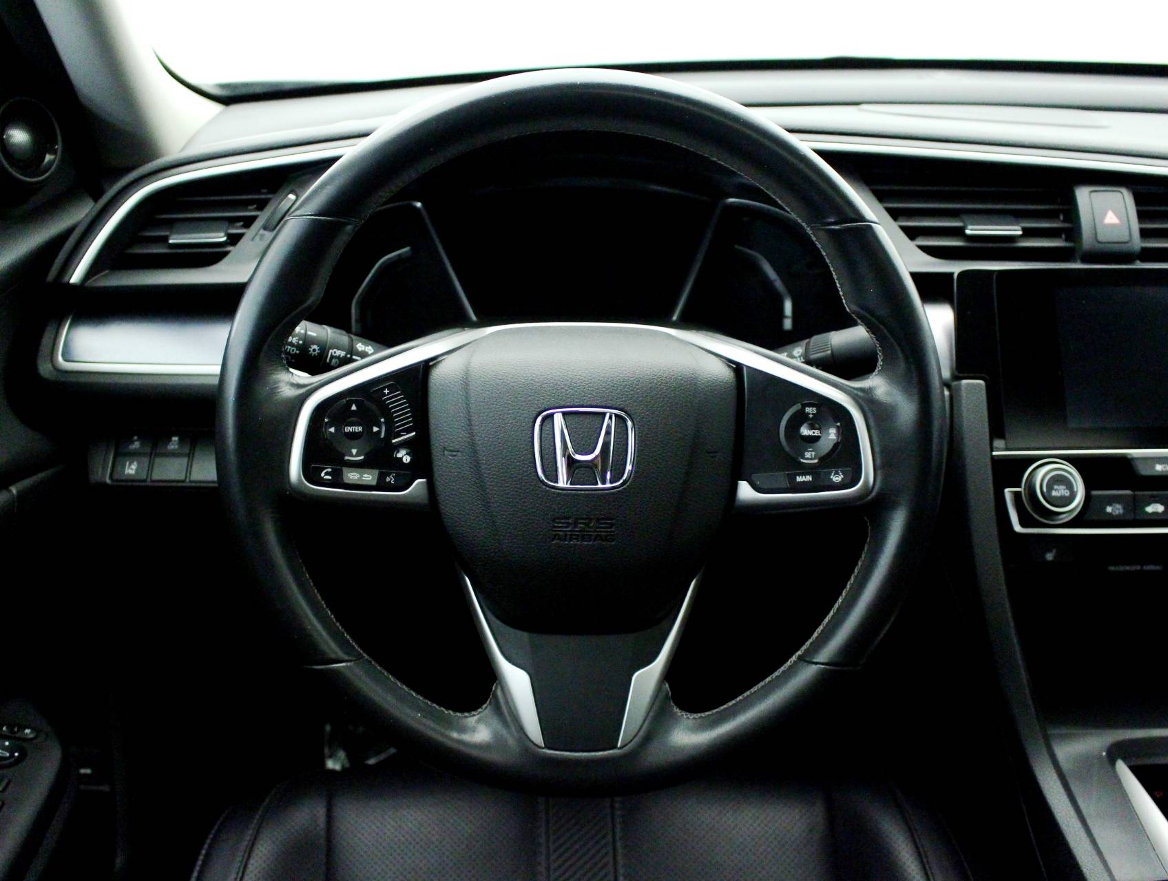 Florida Fine Cars - Used HONDA CIVIC 2016 HOLLYWOOD TOURING