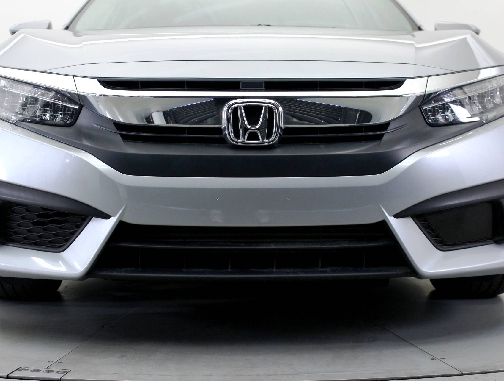 Florida Fine Cars - Used HONDA CIVIC 2016 HOLLYWOOD TOURING