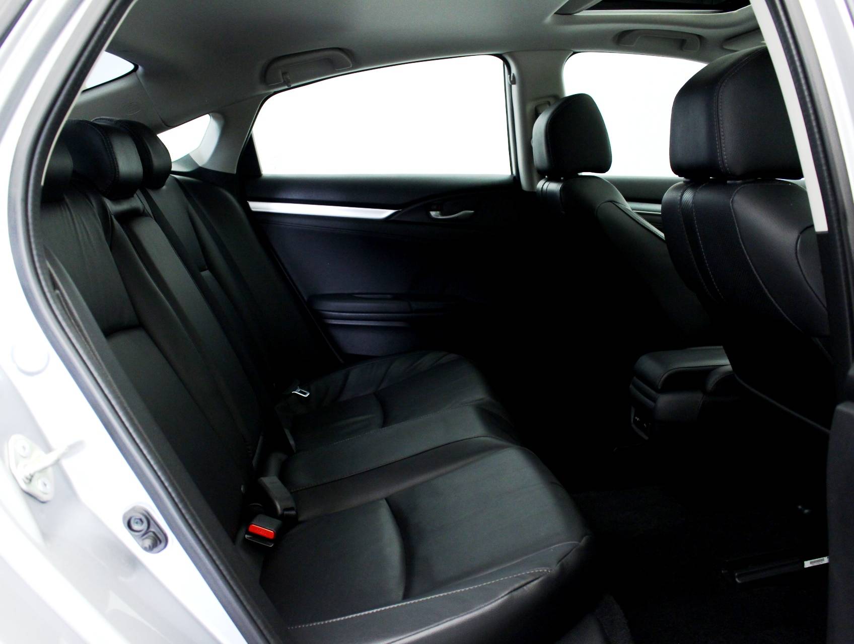 Florida Fine Cars - Used HONDA CIVIC 2016 HOLLYWOOD TOURING