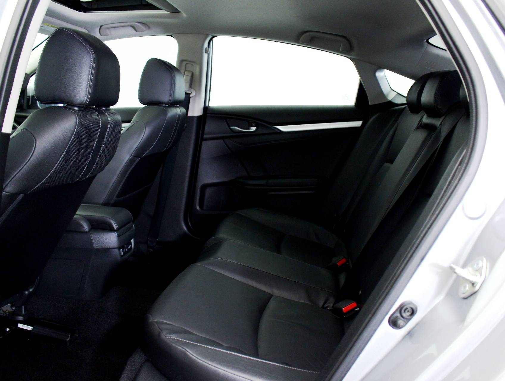 Florida Fine Cars - Used HONDA CIVIC 2016 HOLLYWOOD TOURING