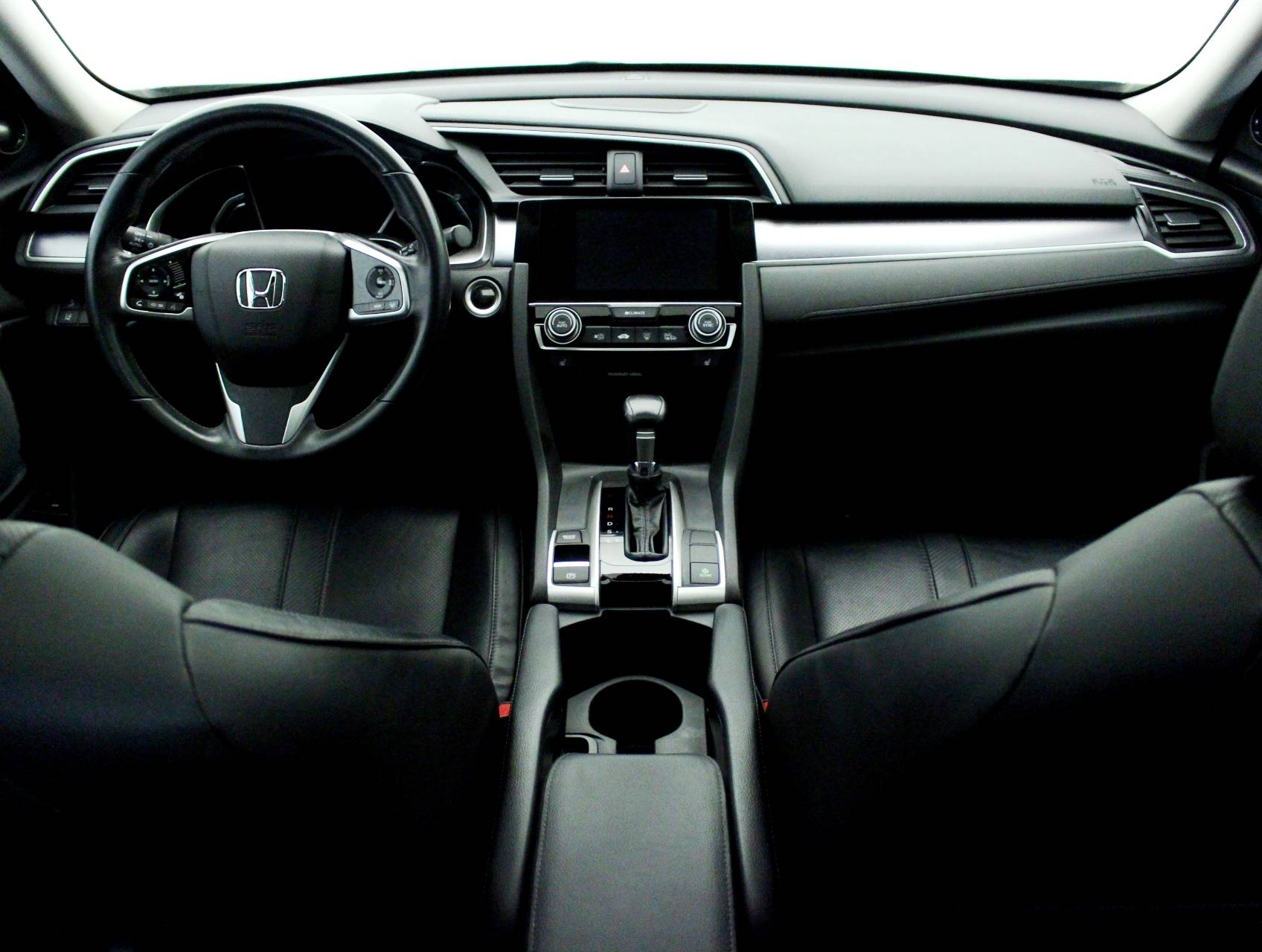 Florida Fine Cars - Used HONDA CIVIC 2016 HOLLYWOOD TOURING