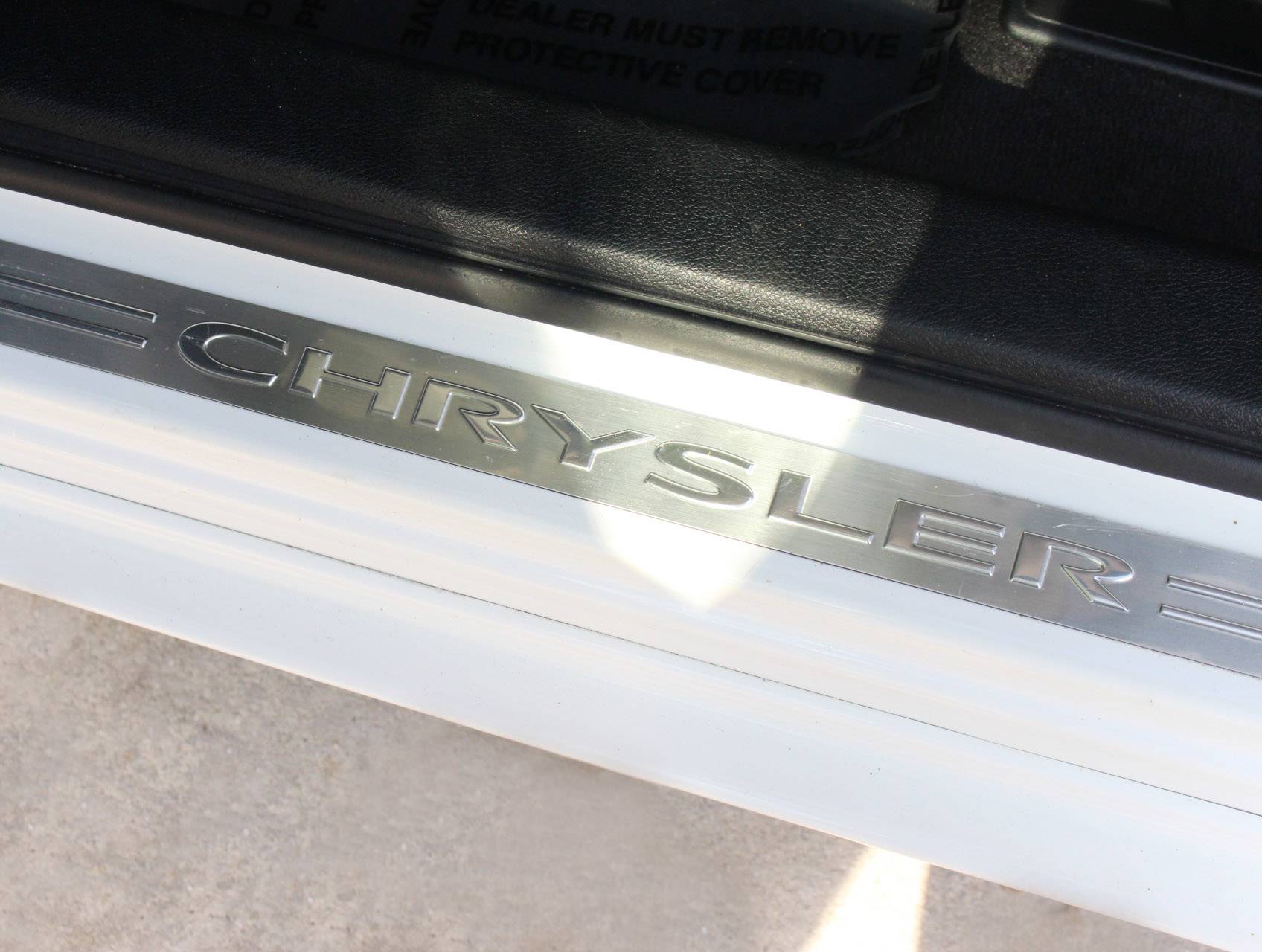 Florida Fine Cars - Used CHRYSLER 300 2017 MARGATE C