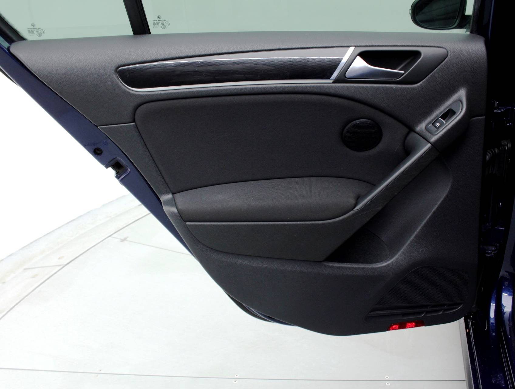 Florida Fine Cars - Used VOLKSWAGEN GTI 2012 HOLLYWOOD 2.0T