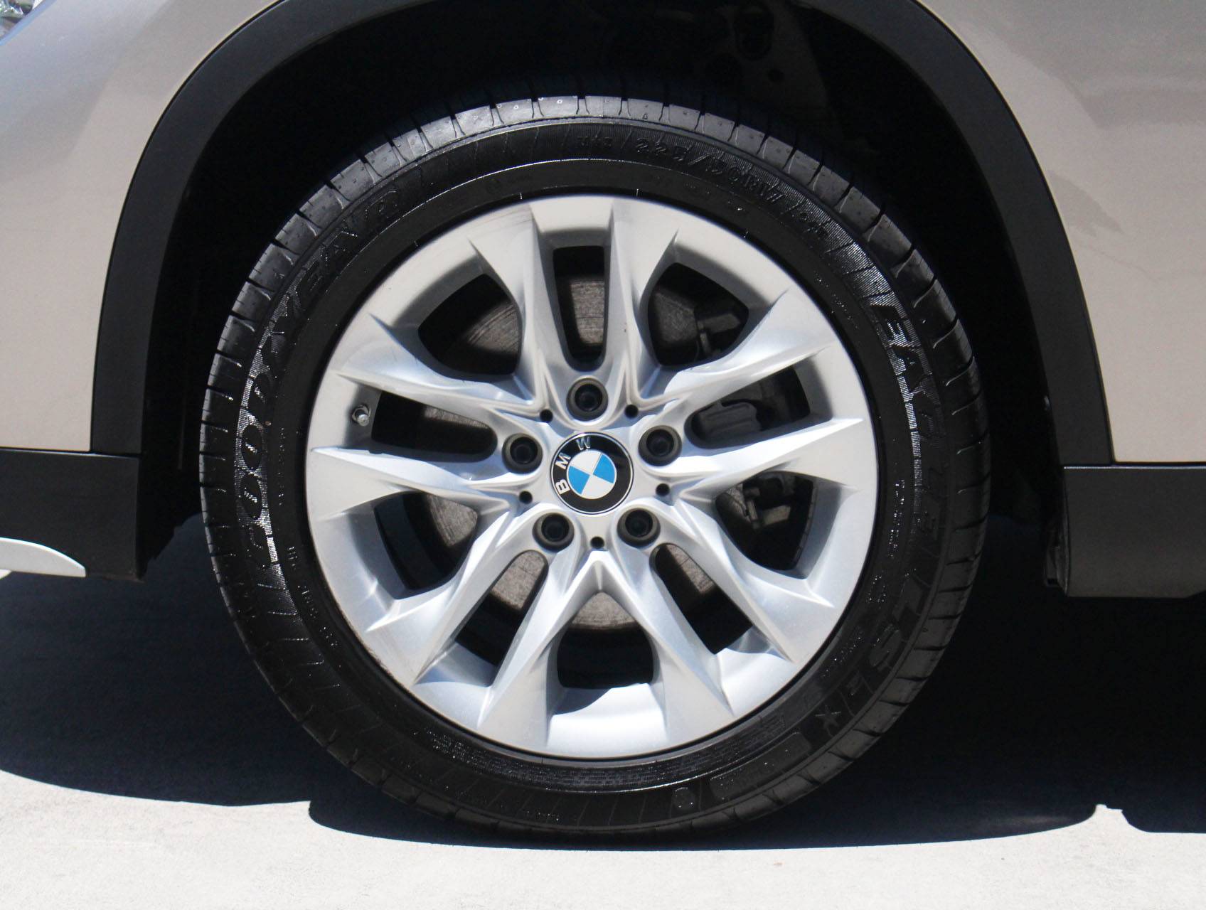 Florida Fine Cars - Used BMW X1 2015 MARGATE XDRIVE28I