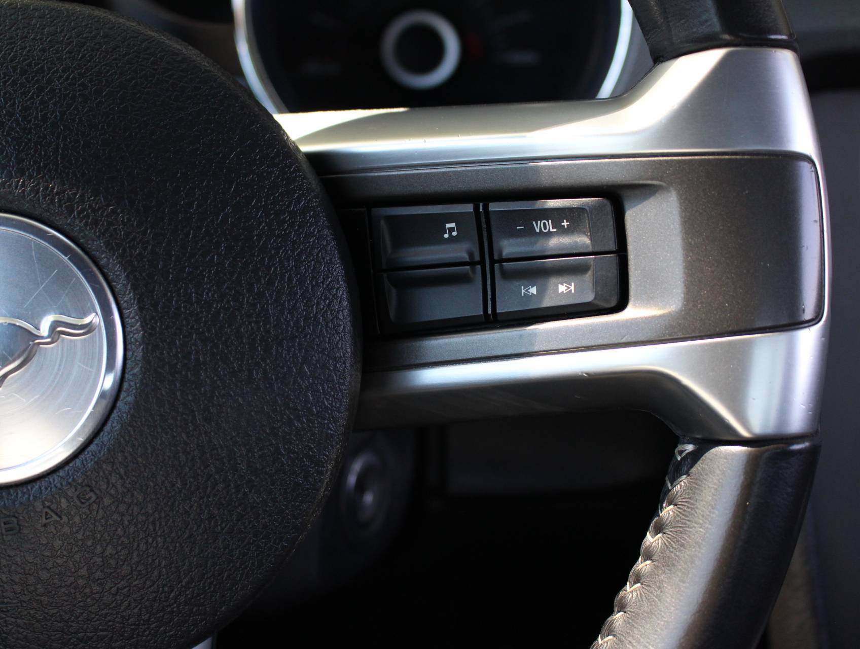 Florida Fine Cars - Used FORD MUSTANG 2013 WEST PALM V6 Coupe