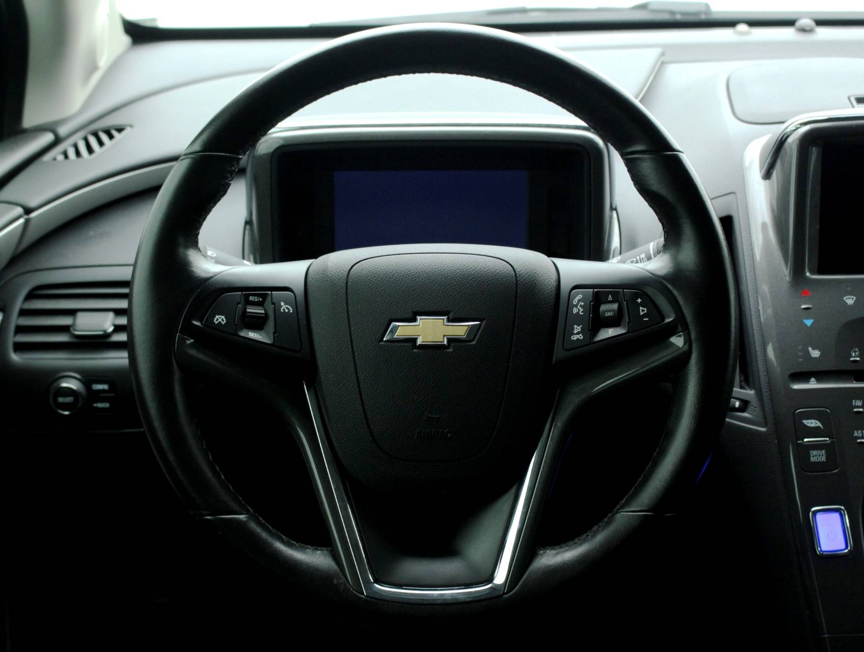 Florida Fine Cars - Used CHEVROLET VOLT 2015 HOLLYWOOD PREMIUM