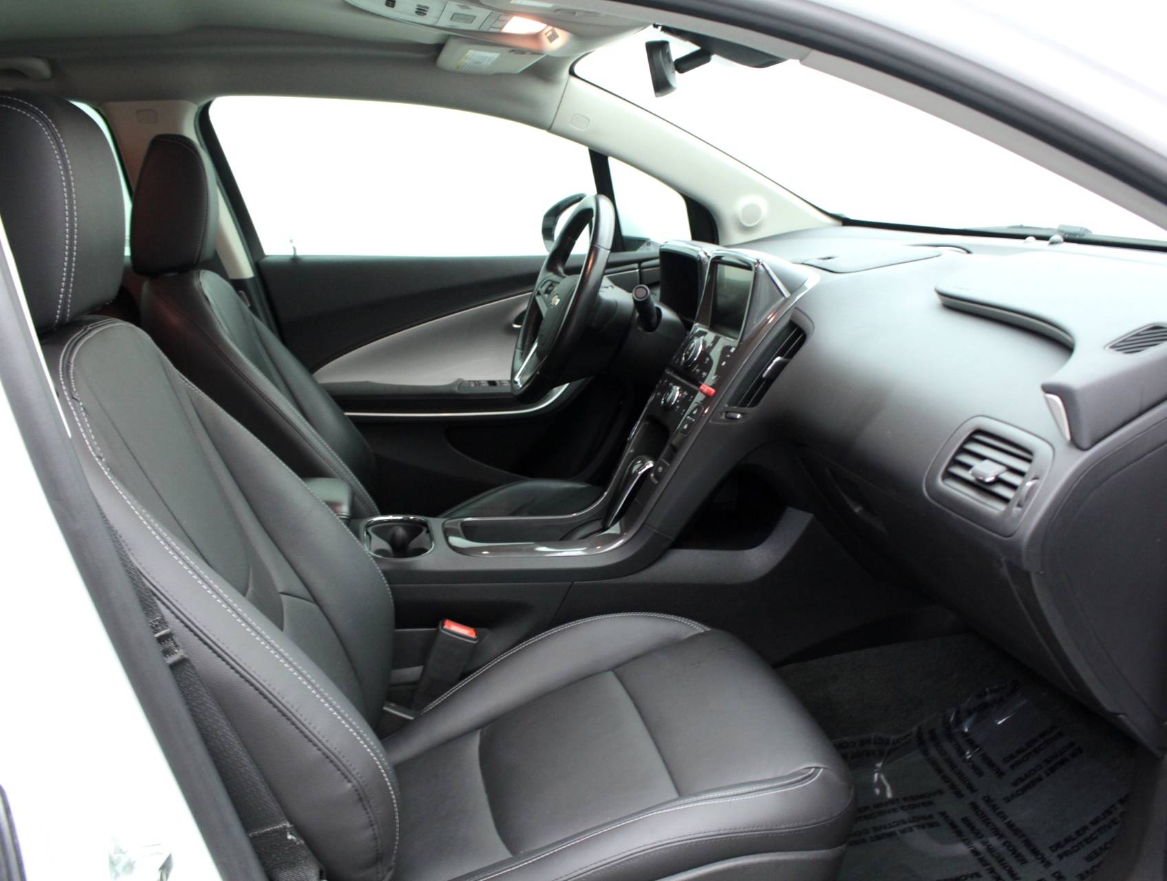 Florida Fine Cars - Used CHEVROLET VOLT 2015 HOLLYWOOD PREMIUM