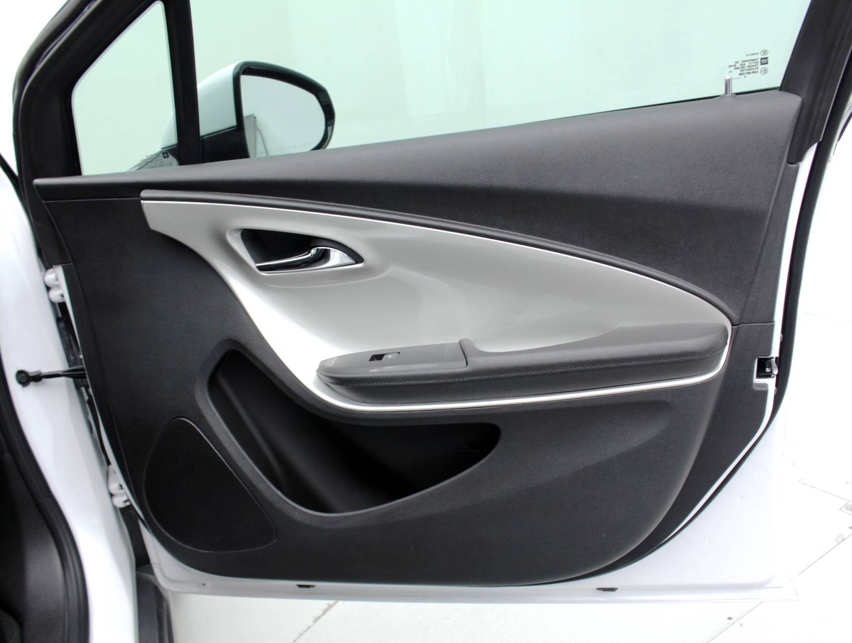 Florida Fine Cars - Used CHEVROLET VOLT 2015 HOLLYWOOD PREMIUM