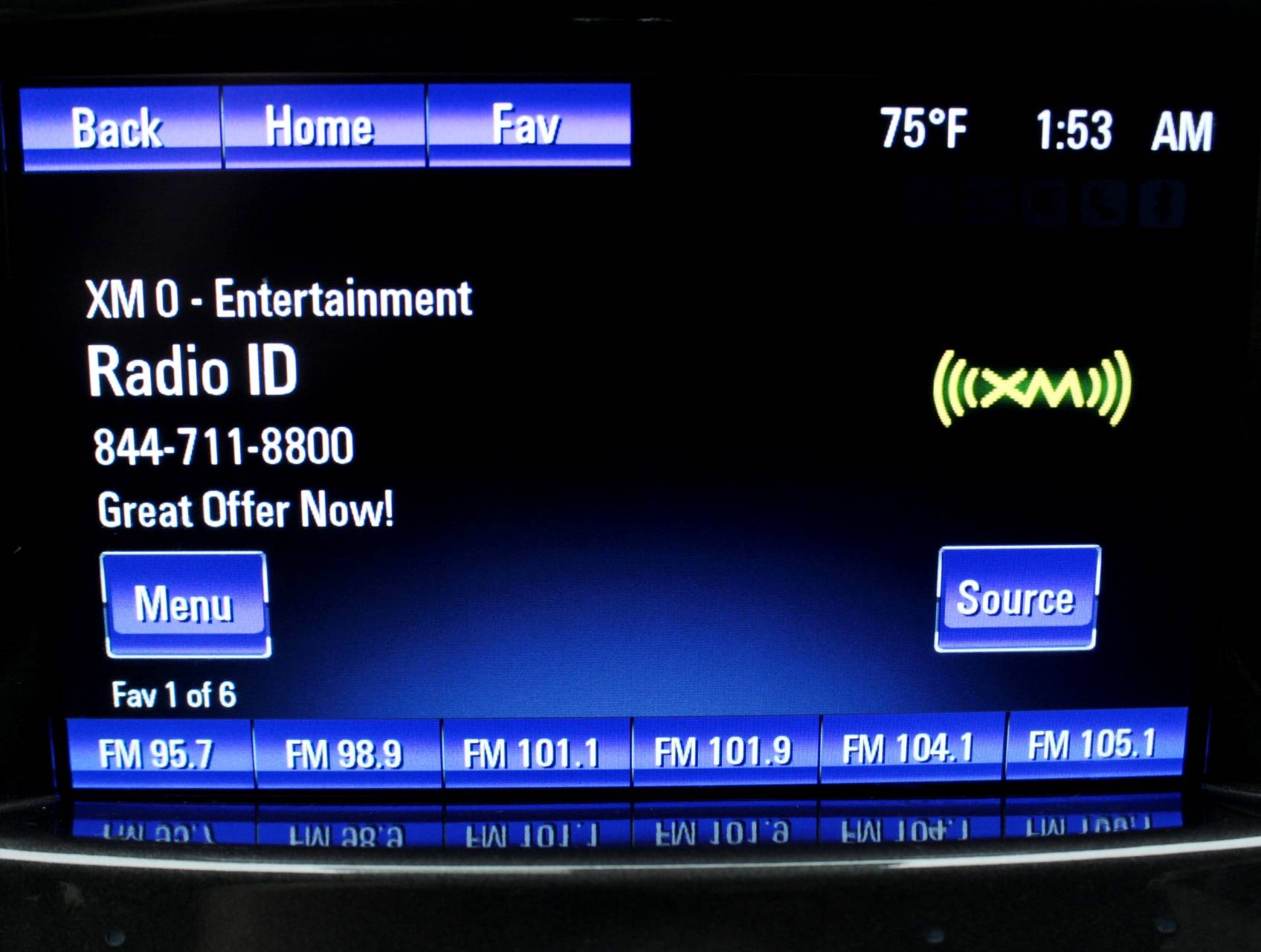 Florida Fine Cars - Used CHEVROLET VOLT 2015 HOLLYWOOD PREMIUM