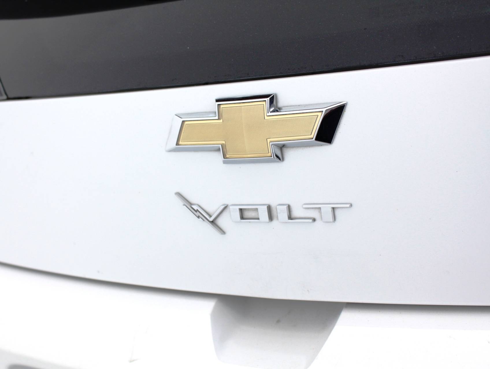 Florida Fine Cars - Used CHEVROLET VOLT 2015 HOLLYWOOD PREMIUM