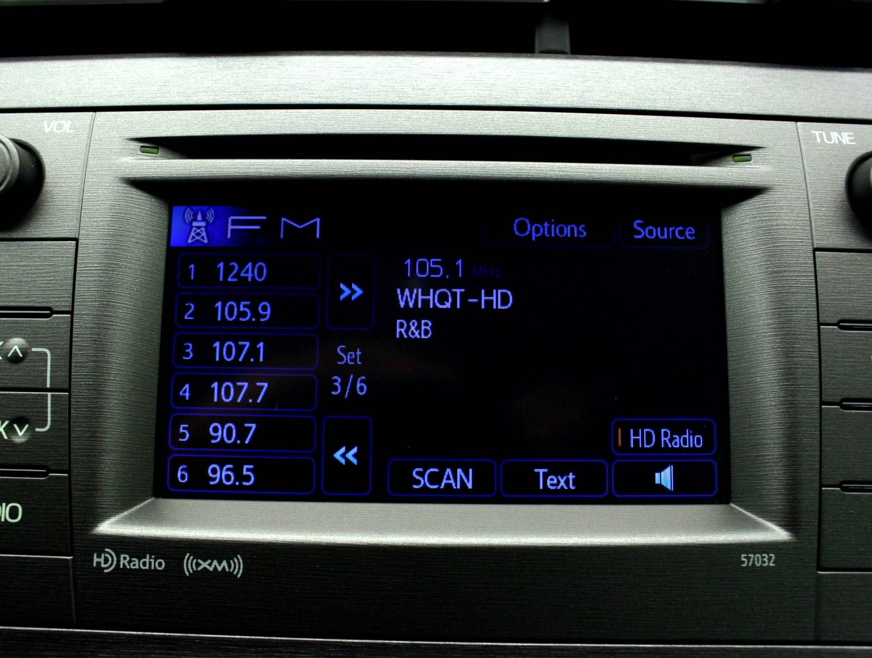 Florida Fine Cars - Used TOYOTA PRIUS 2015 MIAMI Three