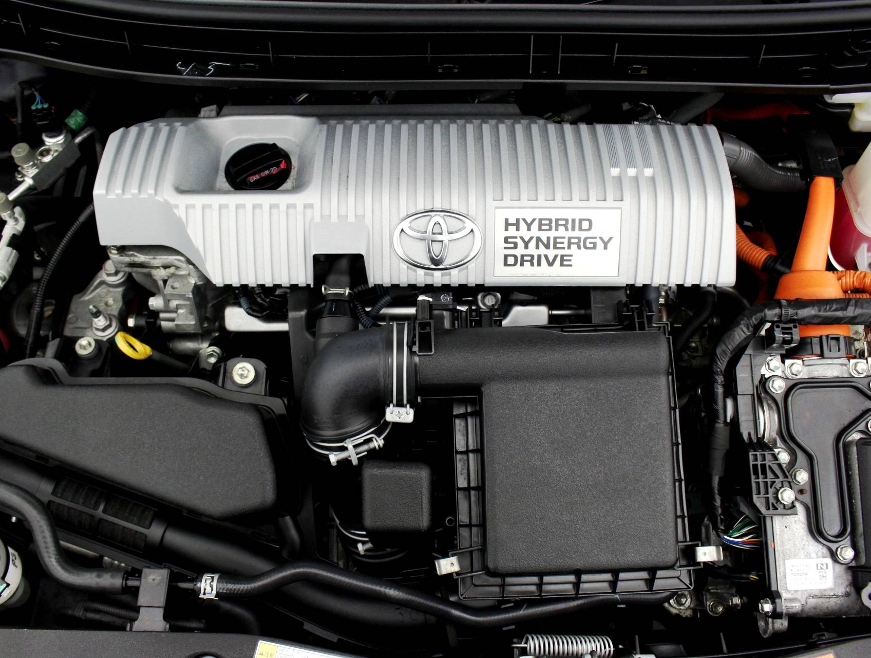 Florida Fine Cars - Used TOYOTA PRIUS 2015 MIAMI Three