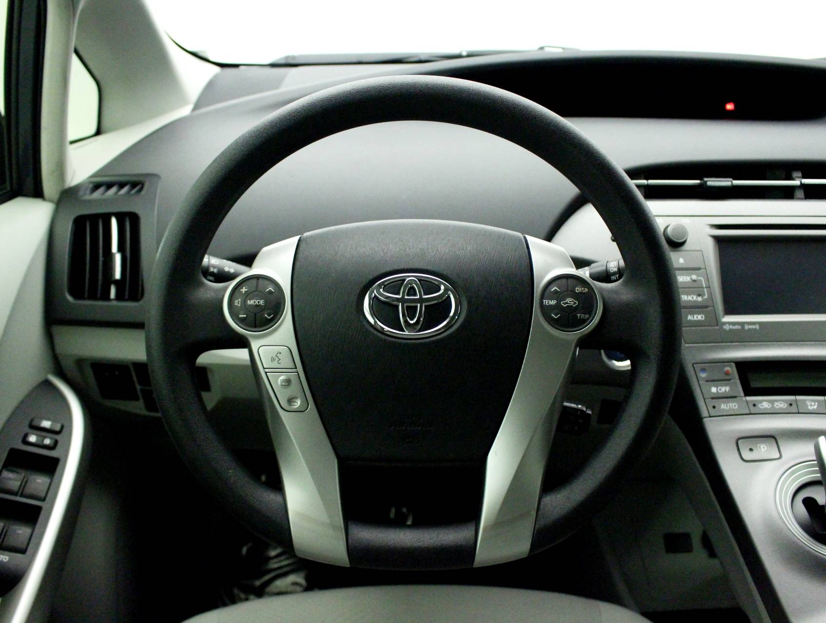 Florida Fine Cars - Used TOYOTA PRIUS 2015 MIAMI Three