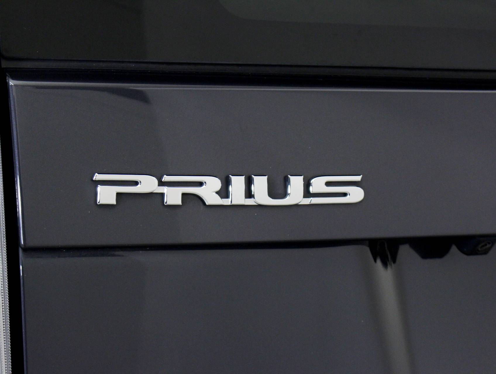 Florida Fine Cars - Used TOYOTA PRIUS 2015 MIAMI Three