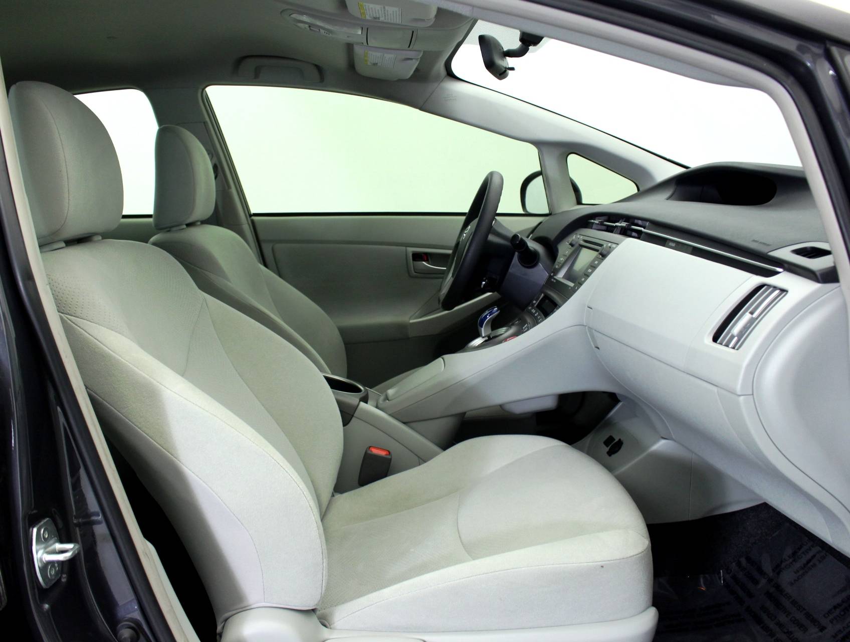 Florida Fine Cars - Used TOYOTA PRIUS 2015 MIAMI Three