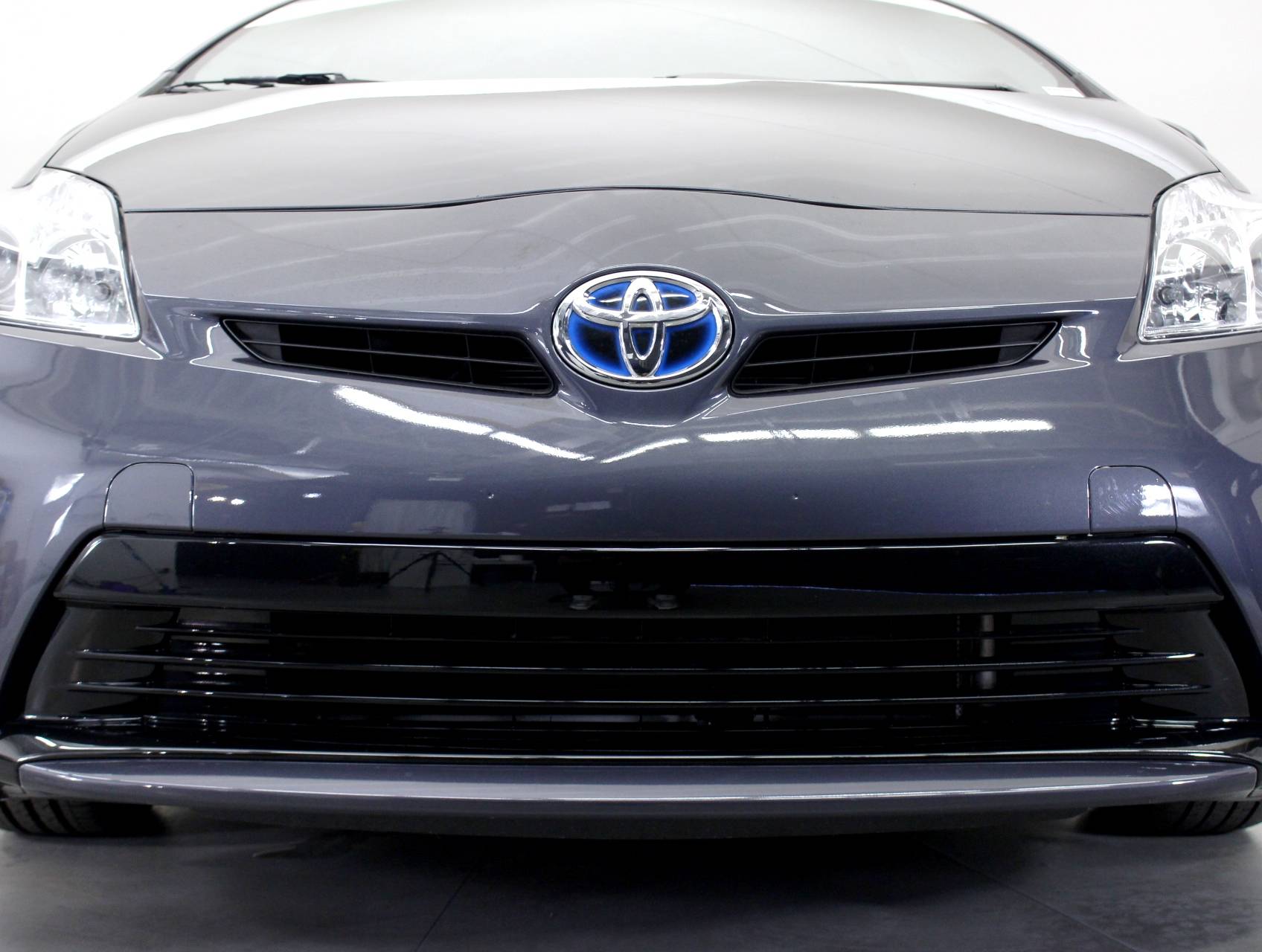 Florida Fine Cars - Used TOYOTA PRIUS 2015 MIAMI Three