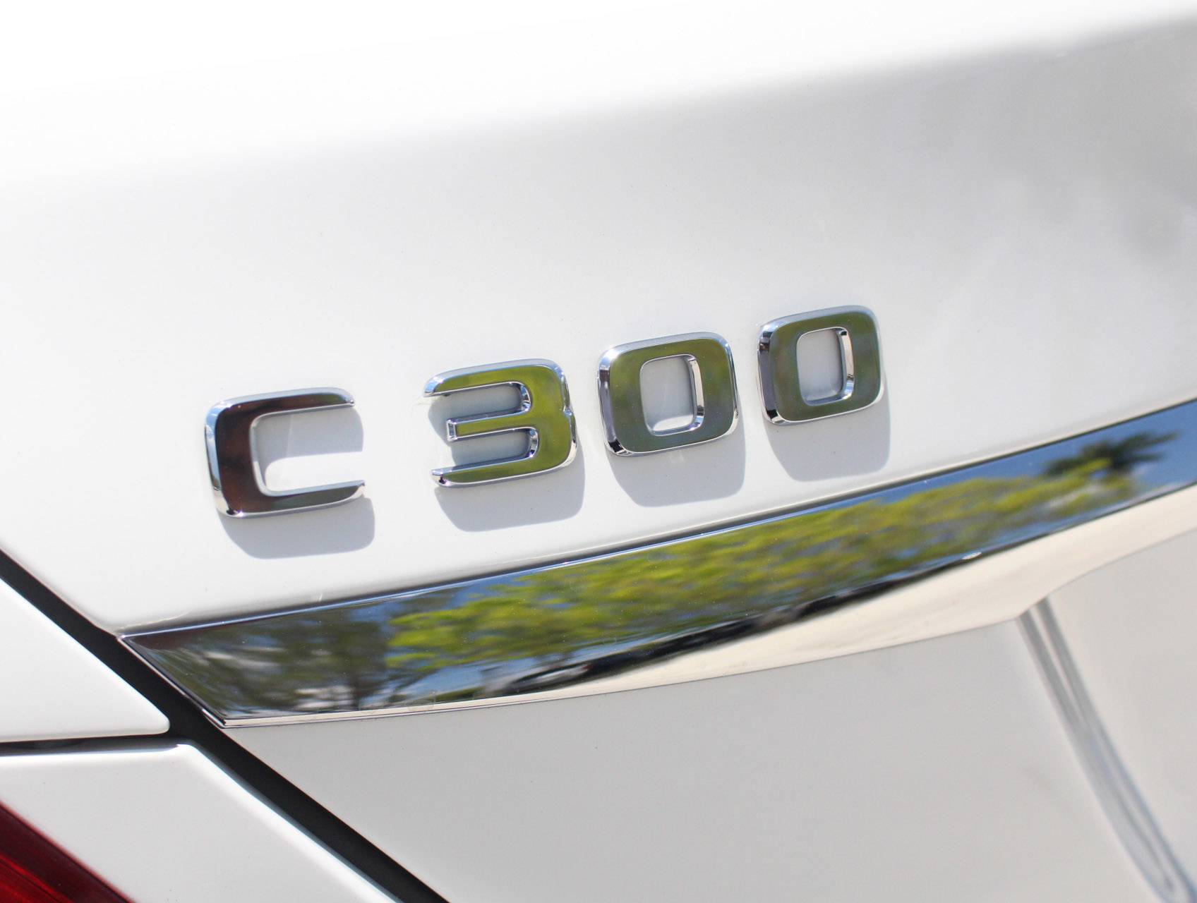 Florida Fine Cars - Used MERCEDES-BENZ C CLASS 2018 MIAMI C300 4MATIC