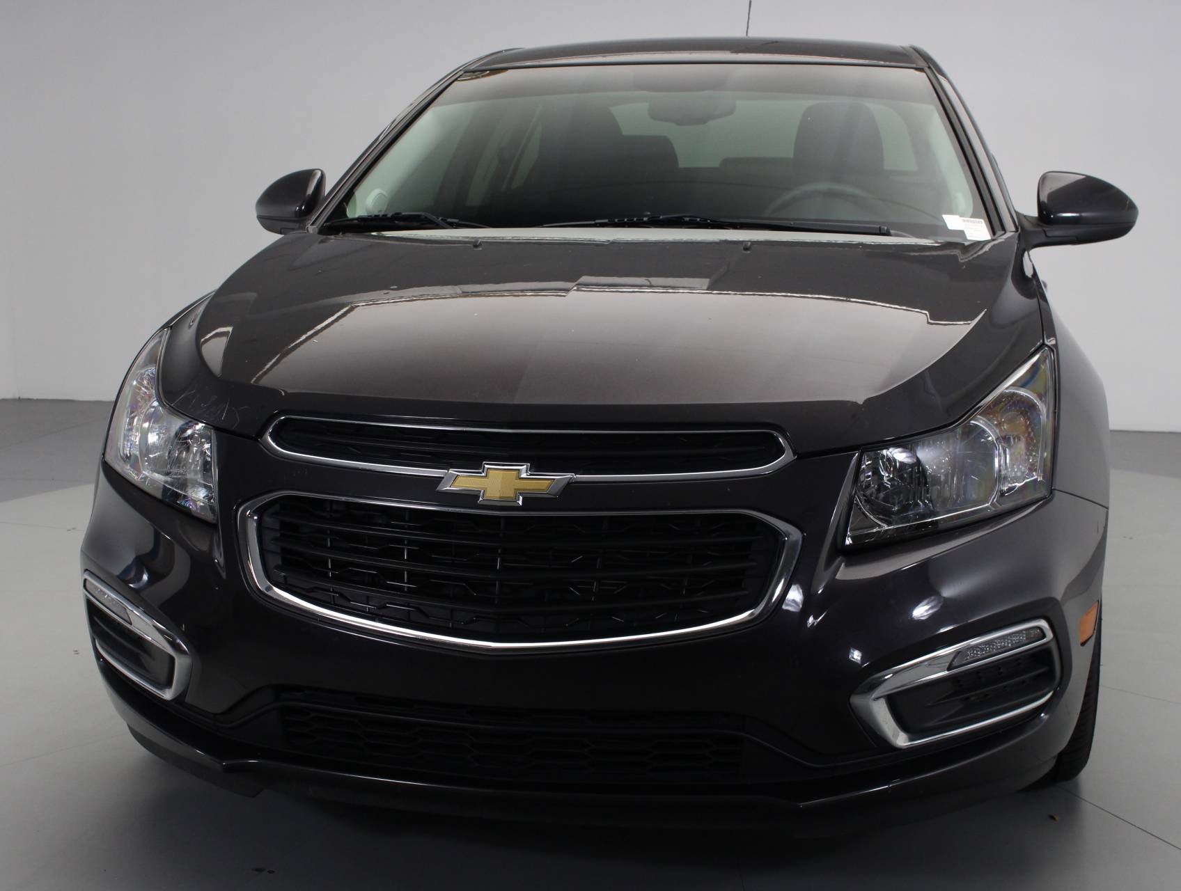 Florida Fine Cars - Used CHEVROLET CRUZE LIMITED 2016 WEST PALM 1LT